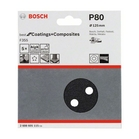BOSCH Set 5 foi de șlefuit