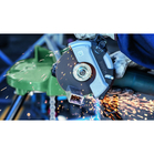 BOSCH Set 25 Discuri de tăiere drept Expert for Metal
