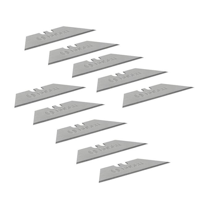 BOSCH Set 10 cutite pentru cutter
