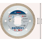 BOSCH Disc diamantat Best for Ceramic Extra-Clean Turbo cu X-LOCK