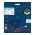 BOSCH Pânză de fierăstrău circular EXPERT Wood cordless, 160 x 1,5/1 x 20 mm, T36