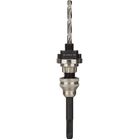 BOSCH SDS-plus adapter