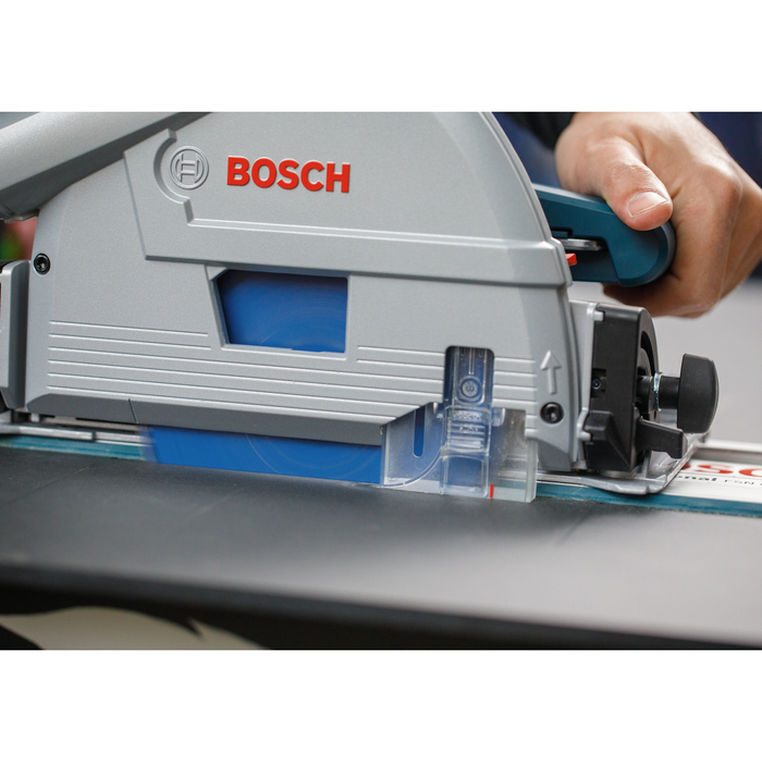 BOSCH Pânză de fierăstrău circular EXPERT Laminated Panel, 165 x 1,8/1,3 x 20 mm, T48