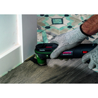 BOSCH Pânză de ferăstrău penetrantă BIM AII 65 APB, cu intrare directă în material, Wood and Metal