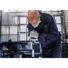 BOSCH Set 100 pânze pentru ferăstrău vertical T 123 XF