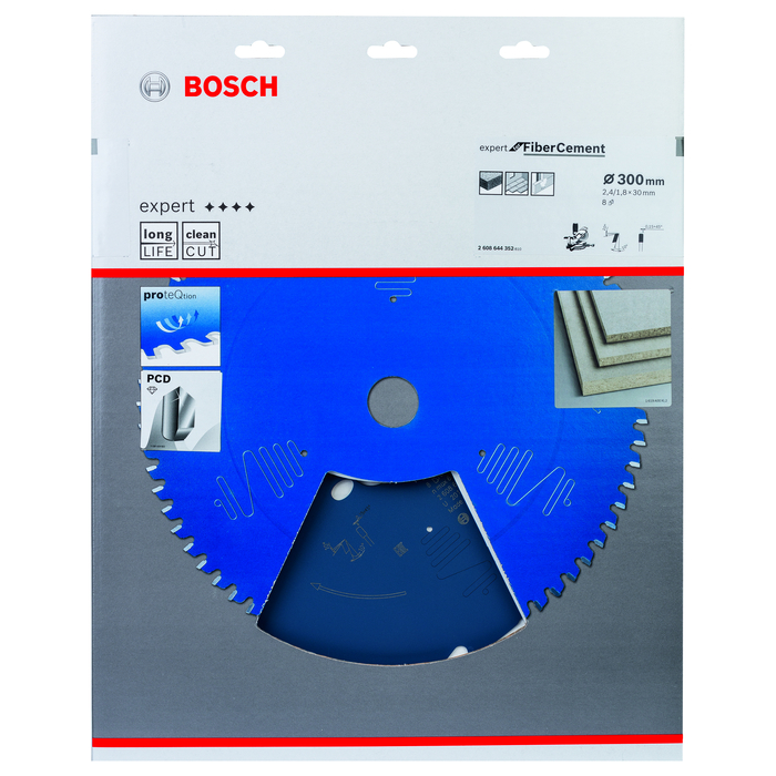 BOSCH EX FC B 300x30-8