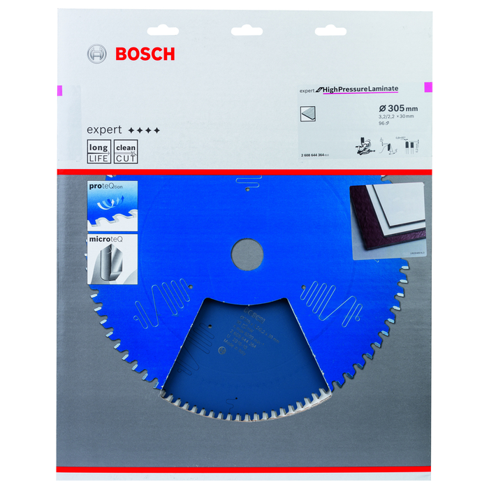 BOSCH EX TR B 305x30-96