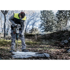 BOSCH Burghiu SDS-max-9 Natural Stone