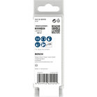 BOSCH Pânză pentru scule multifuncționale PRO AIZ 32 BSPIB, 32 x 50 mm