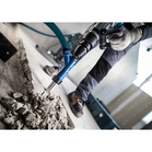 BOSCH Adaptor daltă lată EXPERT SDS Clean max 25x400 mm
