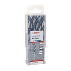 BOSCH Burghie HSS PointTeQ