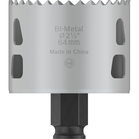 BOSCH Carotă PRO Multi Material PC Plus, 64 mm