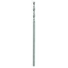 BOSCH Burghiu pentru metal, tip HSS-G, DIN 338