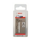 BOSCH Burghie HSS-G cu vârf dublu