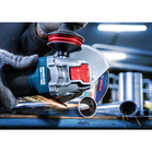 BOSCH Set 25 discuri de tăiere, Expert for Inox + Metal cu X-LOCK