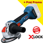 BOSCH GWX 18V-8 (SOLO)