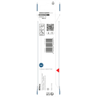 BOSCH Burghiu elicoidal PRO Metal HSS-G, 4x78x119 mm