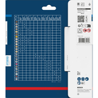 BOSCH Pânză de fierăstrău circular EXPERT Stainless Steel cordless, 150 x 1,6/1,3 x 20 mm, T32