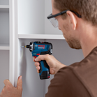 BOSCH GSR 12V-35 HX