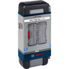 BOSCH PRO Tough Box Small pentru accesorii, 43 x 87 x 210 mm