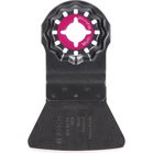 BOSCH Răzuitor Starlock HCS ATZ 52 SC, rigid