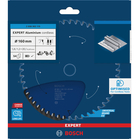 BOSCH Pânză de fierăstrău circular EXPERT Aluminium cordless, 160 x 1,8/1,2 x 20 mm, T54