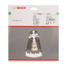 BOSCH Pânză de ferăstrău circular Speedline Wood
