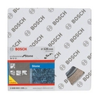 BOSCH Disc diamantat Standard for Stone