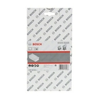 BOSCH Filtru-burduf plat din celuloză