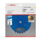 BOSCH Pânză de ferăstrău circular Expert for Construct Wood