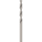 BOSCH Burghiu elicoidal PRO Metal HSS-G, 4,6x47x80 mm