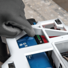BOSCH GNF 18V-40