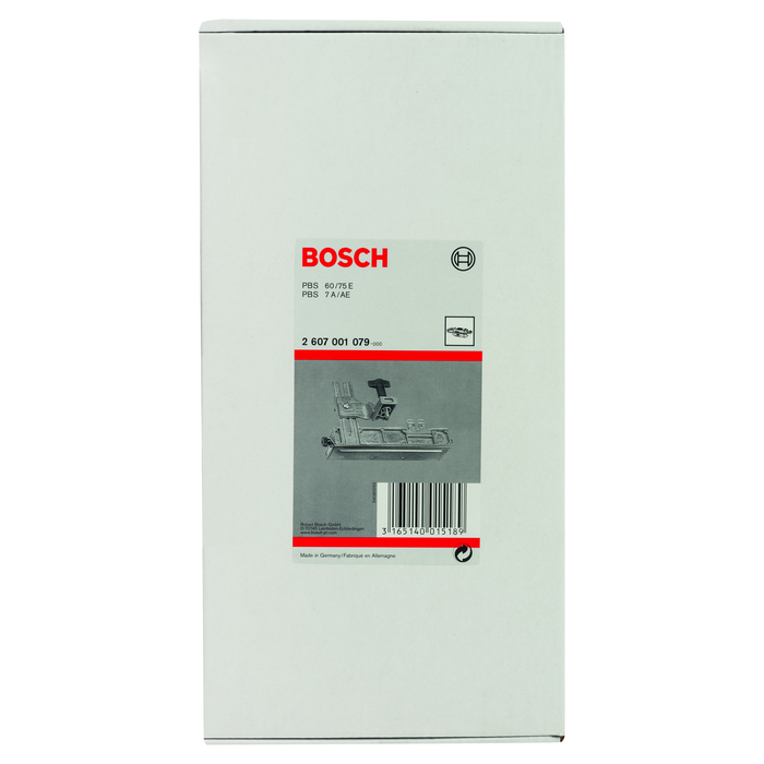 BOSCH Limitator paralel şi unghiular