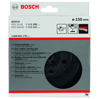 BOSCH Disc abraziv