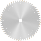 BOSCH Pânză de ferăstrău circular Standard for Aluminium pentru circulare cu acu
