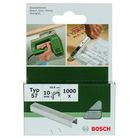 BOSCH Clemă de capsat tip 57
