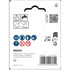 BOSCH Carotă diamantată pentru plăci ceramice