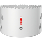 BOSCH Carotă cu filet Multi Material