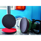 BOSCH Burete de lustruit pentru şlefuitor cu excentric, 150 mmArici