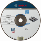 BOSCH Disc de tăiere cu degajare Expert for Metal