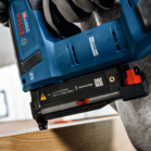 BOSCH GNH 18V-35