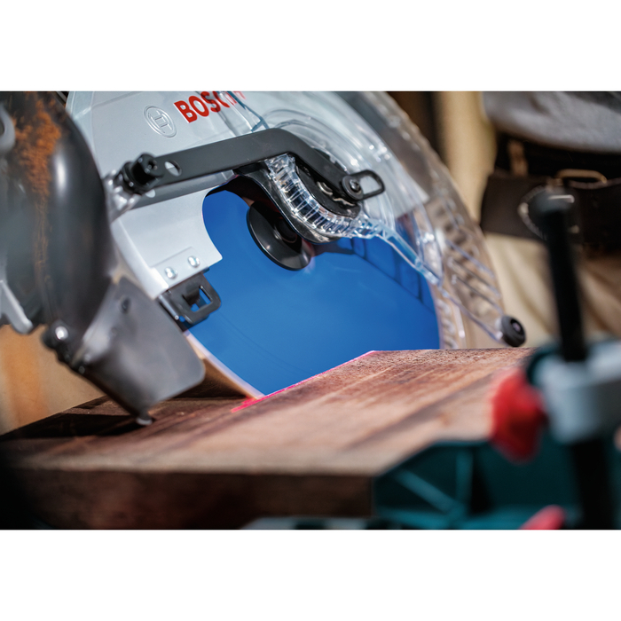 BOSCH Pânză de fierăstrău circular EXPERT Wood, 216 x 2,3/1,6 x 30 mm, T36