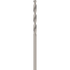 BOSCH Set 10 burghie metal HSS-G