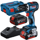 BOSCH GSR 18V-90 C