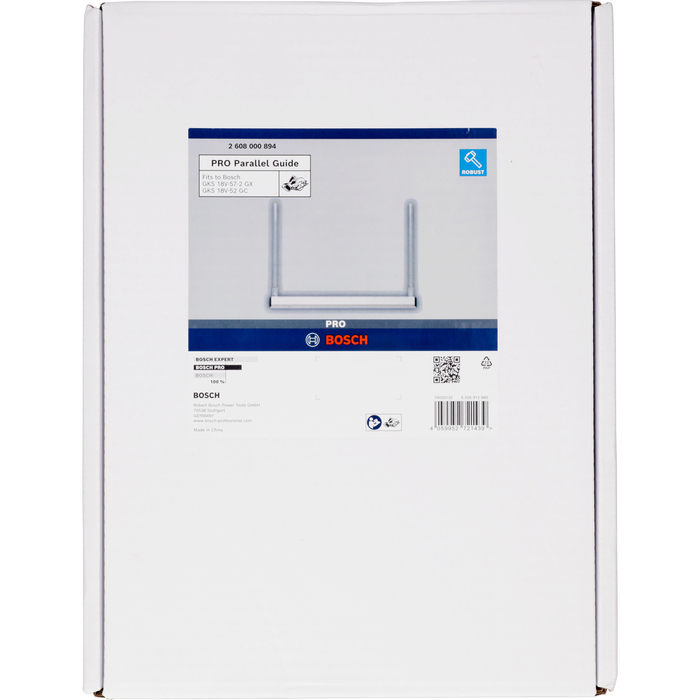 BOSCH Ghidaj paralel