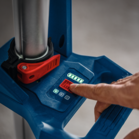BOSCH GLT 18V-5000