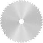 BOSCH Pânză de ferăstrău circular Standard for Wood pentru circulare cu acu