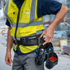 BOSCH GWT 2