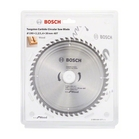 BOSCH Pânză de ferăstrău circular Eco for Wood