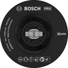 BOSCH Disc-suport mediu cu X-LOCK